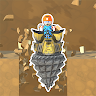 Dig and Fortress screenshot 1