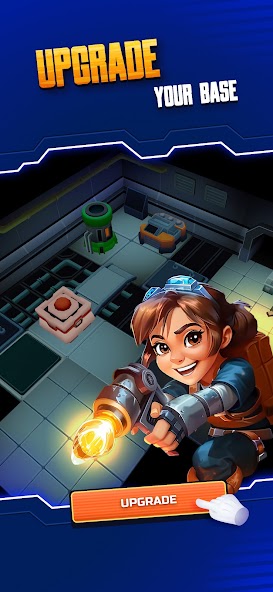 Deep Rock Mining screenshot 3