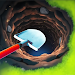 Digging Hole Mania gameplay screenshot 1