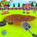 Digging Hole Miner Simulator gameplay screenshot 1
