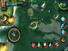 Pirate Hero 3D gameplay screenshot 2