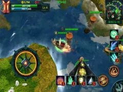 Pirate Hero 3D gameplay screenshot 4