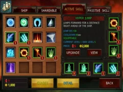 Pirate Hero 3D gameplay screenshot 5