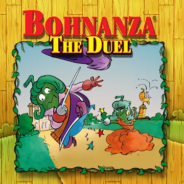 Bohnanza The Duel screenshot 1
