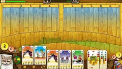 Bohnanza The Duel screenshot 3