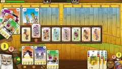 Bohnanza The Duel screenshot 4