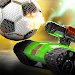 RoboGol: Robot Soccer League screenshot 1