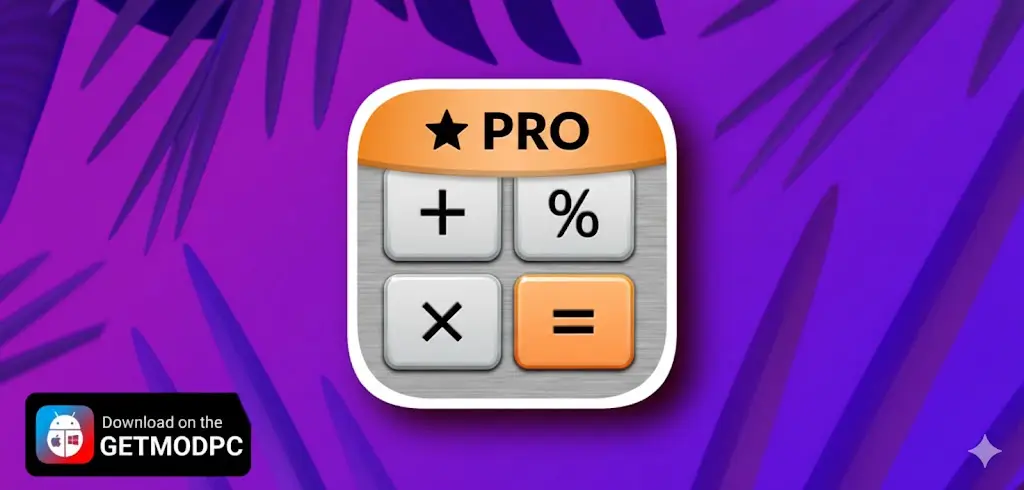 Calculator Plus screenshot 1