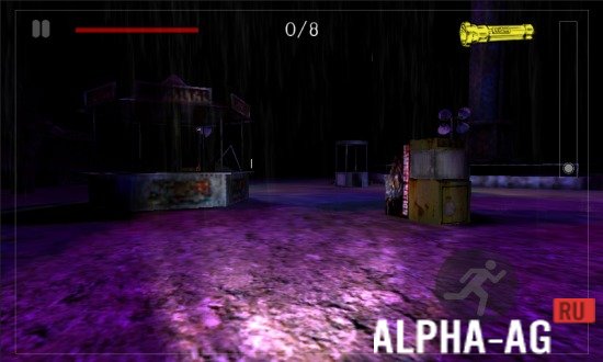 Slender Man Chapter 2 screenshot 2