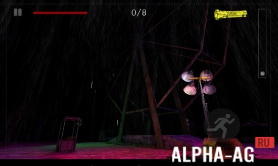 Slender Man Chapter 2 screenshot 3