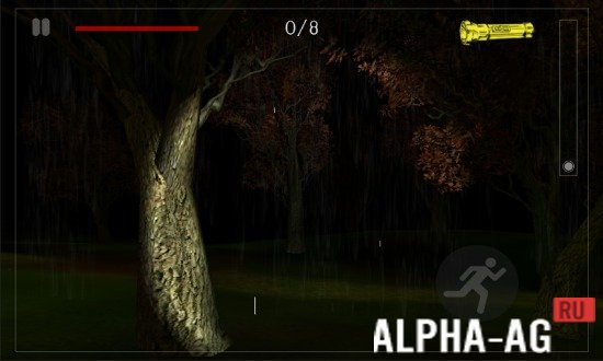 Slender Man Chapter 2 screenshot 4