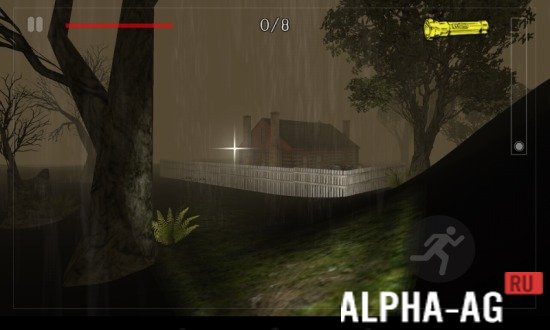 Slender Man Chapter 2 screenshot 5