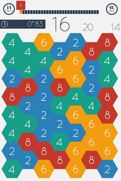 Addition screenshot 3