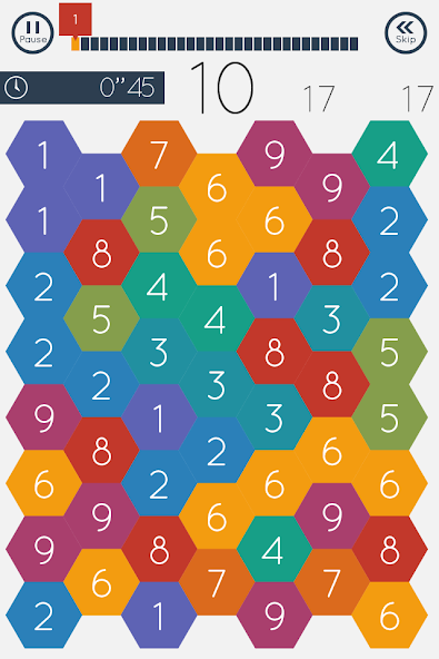 Addition screenshot 4