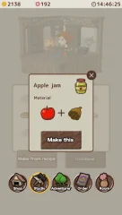 Item shop screenshot 3