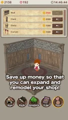 Item shop screenshot 5