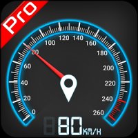 GPS Speedometer pro, HUD ADS Free