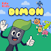 Dimon: Learn and Play screenshot 1