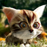 Kitty Quest screenshot 1