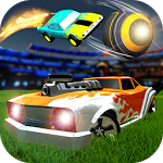 Super RocketBall screenshot 1