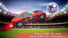Super RocketBall screenshot 2