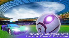 Super RocketBall screenshot 3