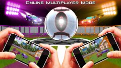 Super RocketBall screenshot 4