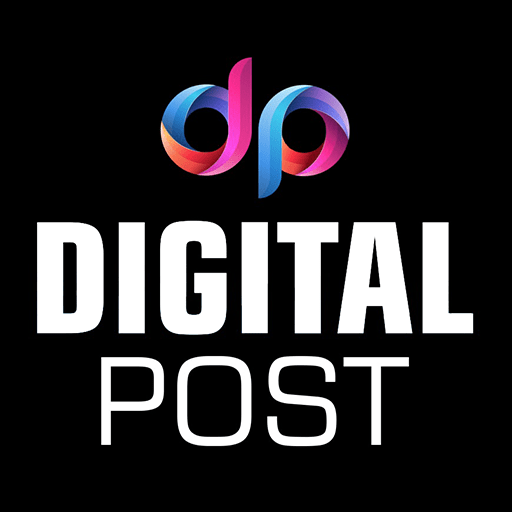 DigitalPost - Poster Maker