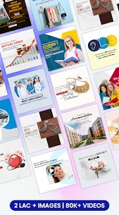 DigitalPost - Poster Maker screenshot 2