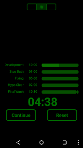 Massive Dev Chart Timer screenshot 3