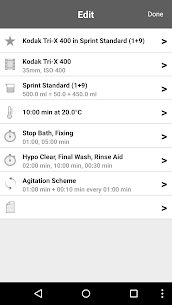 Massive Dev Chart Timer screenshot 5
