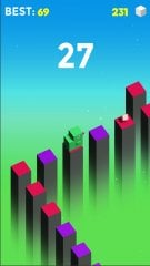 Jump Cube screenshot 5