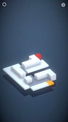 Cubiques screenshot 2