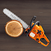 Chainsaw game screenshot 1