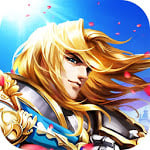 Dimension Summoner: Final Fighting Fantasy PVP RPG screenshot 1