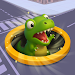 Dino Hole: Eat Em All screenshot 1