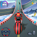 Bike Race 3D Bike Racing screenshot 1