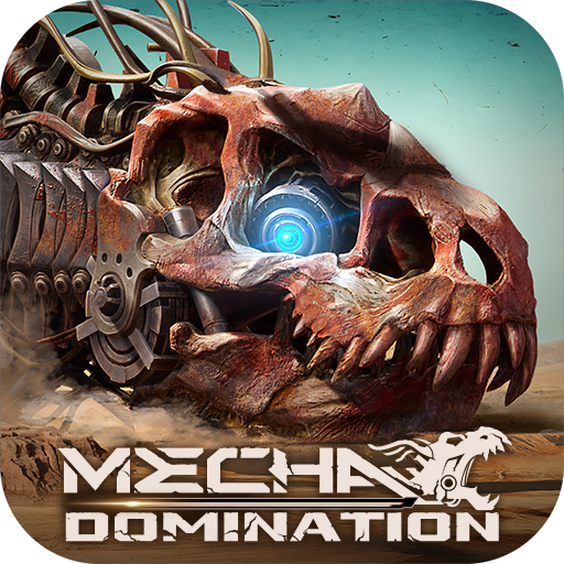 Mecha Domination: Rampage