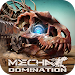 Mecha Domination: Rampage screenshot 1