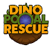 Dino Portal Rescue gameplay screenshot 1