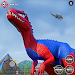 Dinosaur Game: Dinosaur Hunter screenshot 1