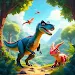 Dinosaur Land - Dino Park screenshot 1