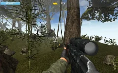 Dinosaur Hunt: Africa Contract screenshot 3