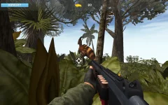 Dinosaur Hunt: Africa Contract screenshot 4