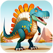 Jurassic Spinosaurus screenshot 1