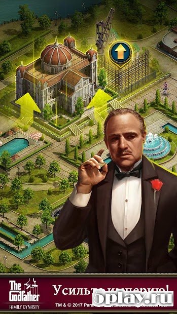The Godfather