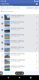 Renamer Pro screenshot 1