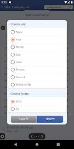 Renamer Pro screenshot 4