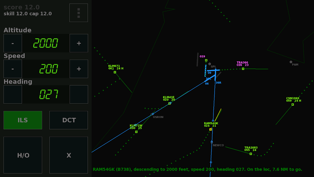 Endless ATC Lite screenshot 5