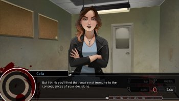 The Price of Flesh for Android screenshot 1